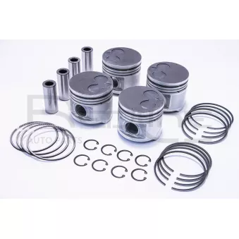 Piston RED-LINE 20TO021