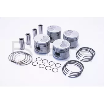 Piston RED-LINE 20TO039
