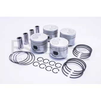 Piston RED-LINE 20TO040