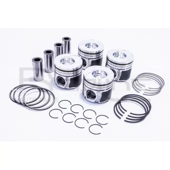 Piston RED-LINE 20TO041