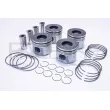 Piston RED-LINE 20TO045 - Visuel 1
