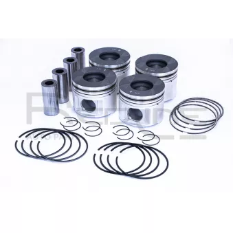 Piston RED-LINE 20TO046