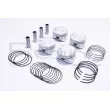Piston RED-LINE 20TO049 - Visuel 1