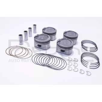 Piston RED-LINE 20TO060