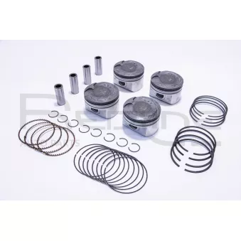 Piston RED-LINE 20TO068