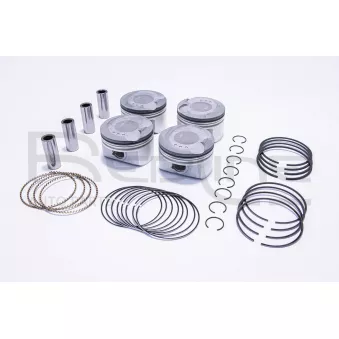 Piston RED-LINE 20TO069