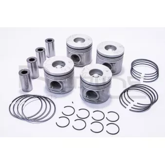 Piston RED-LINE 20TO070