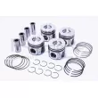 Piston RED-LINE 20TO077 - Visuel 1