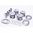 Piston RED-LINE 20TO078 - Visuel 1