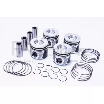 Piston RED-LINE 20TO078