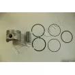 Piston RED-LINE 20TO080 - Visuel 3