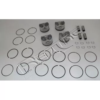 Piston RED-LINE 20TO083