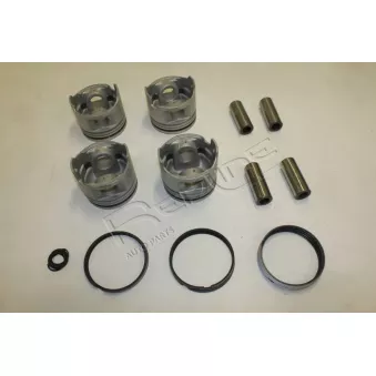 Piston RED-LINE 20TO099