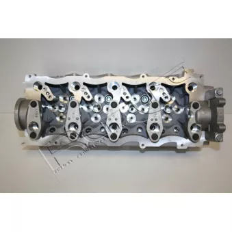 Culasse de cylindre RED-LINE 21CV000