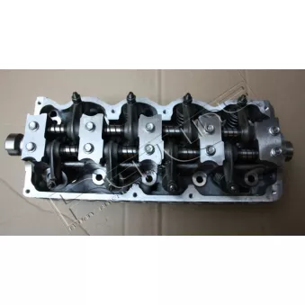Culasse de cylindre RED-LINE 21CV001