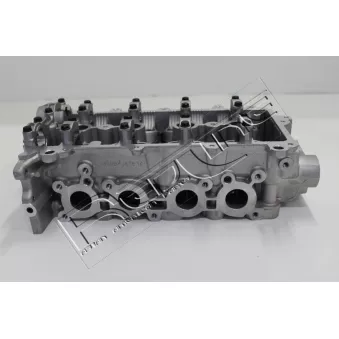 Culasse de cylindre RED-LINE 21DA005