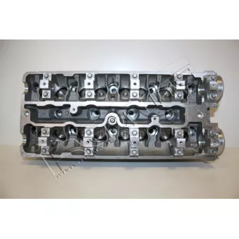 Culasse de cylindre RED-LINE 21DW003