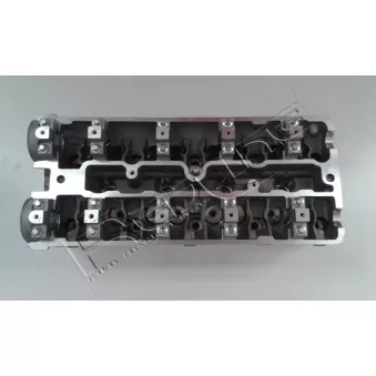 Culasse de cylindre RED-LINE 21DW004