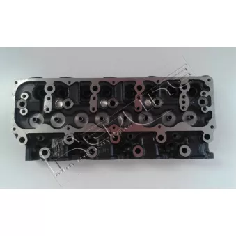 Culasse de cylindre RED-LINE 21NI028