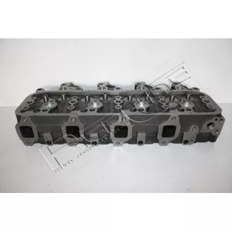 Culasse de cylindre RED-LINE 21TO003