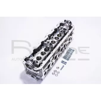 Culasse de cylindre RED-LINE 21VW001