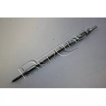 Bougie de préchauffage RED-LINE 22CH000
