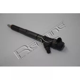 Injecteur RED-LINE 22KI003