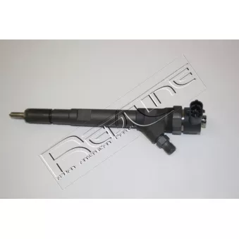 Injecteur RED-LINE 22KI007
