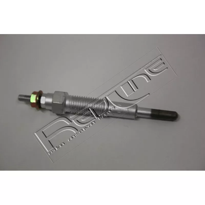 Bougie de préchauffage RED-LINE 22MZ003