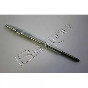 Bougie de préchauffage RED-LINE 22MZ004