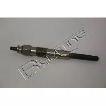 Bougie de préchauffage RED-LINE 22NI001