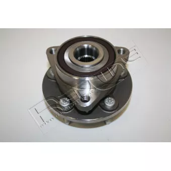 Moyeu de roue avant RED-LINE 24CV004