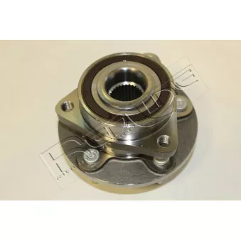 Moyeu de roue avant RED-LINE 24CV008