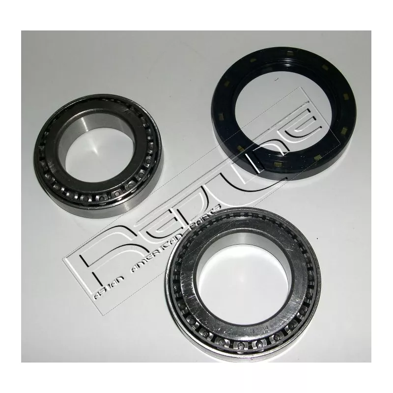 Roulement de roue avant RED-LINE 24DA000