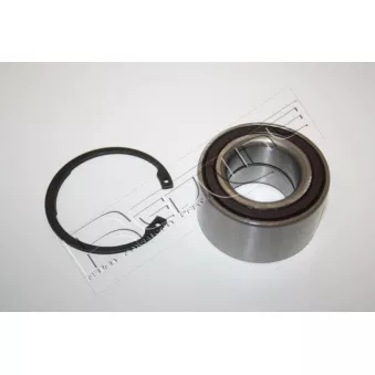 Roulement de roue avant RED-LINE 24DA015
