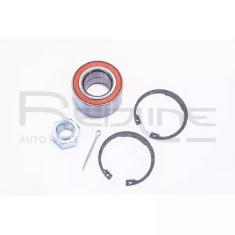 Roulement de roue avant RED-LINE 24DW008