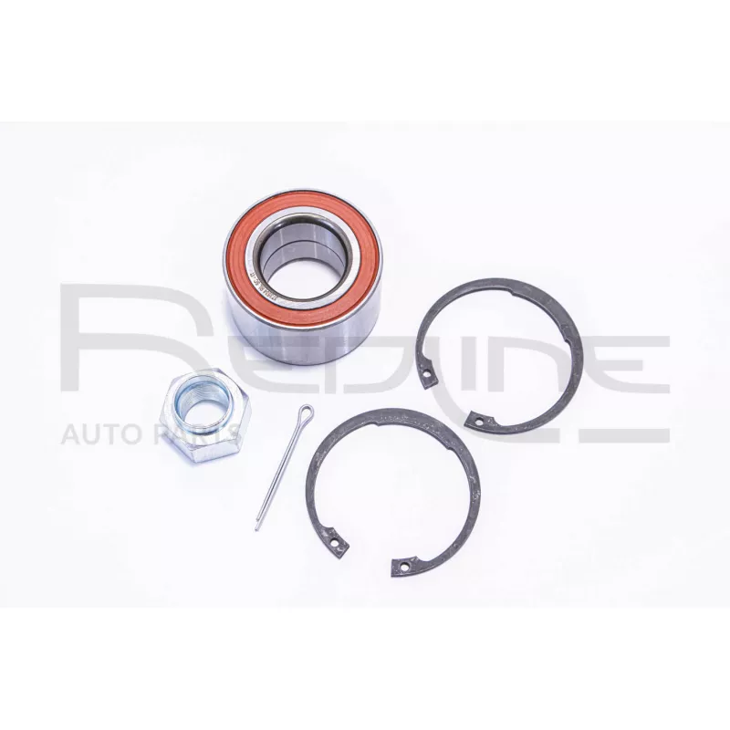 Roulement de roue avant RED-LINE 24DW008