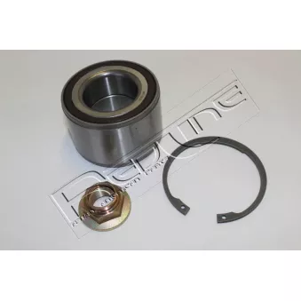 Roulement de roue avant RED-LINE 24FO000