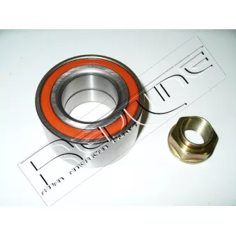 Roulement de roue avant RED-LINE 24HO001