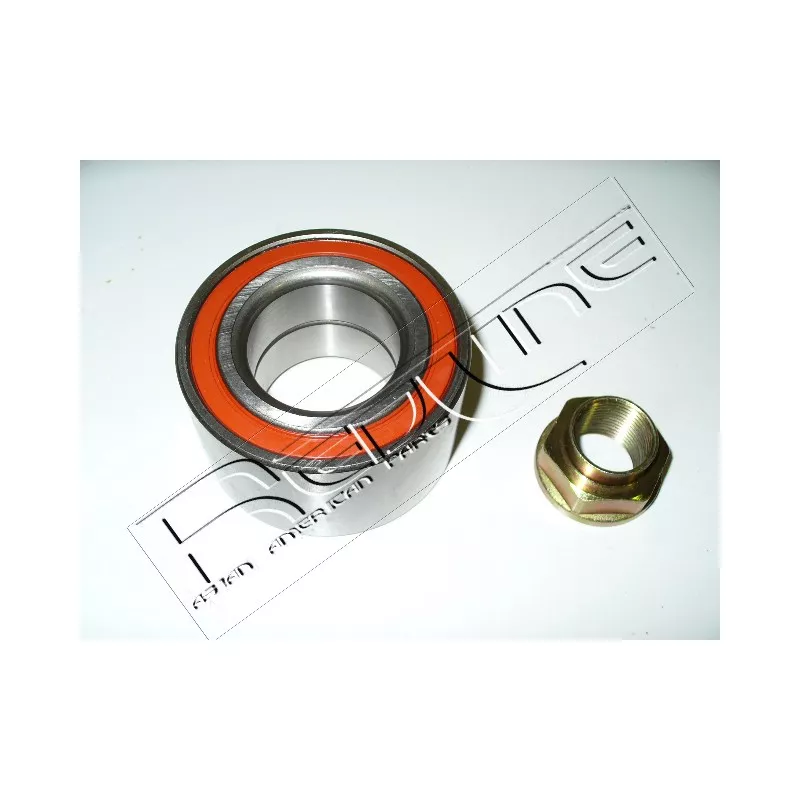 Roulement de roue avant RED-LINE 24HO001