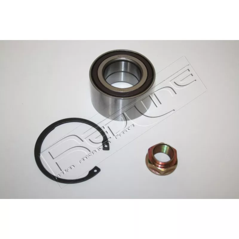 Roulement de roue avant RED-LINE 24HO018
