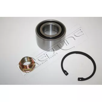 Roulement de roue avant RED-LINE 24HO019