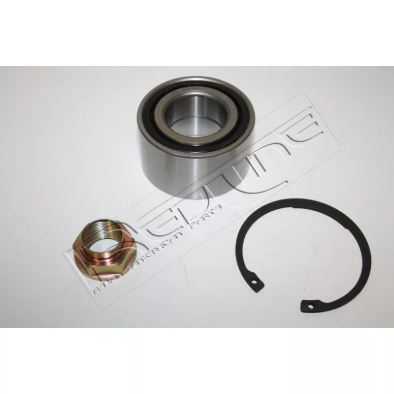 Roulement de roue avant RED-LINE 24HO019