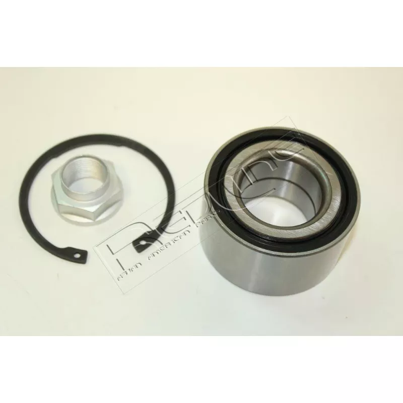 Roulement de roue avant RED-LINE 24HO023