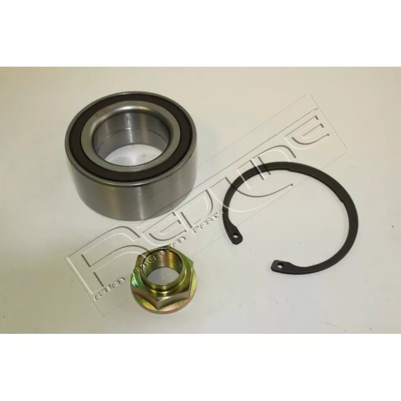 Roulement de roue avant RED-LINE 24HO025