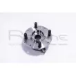 Moyeu de roue avant RED-LINE 24HO038 - Visuel 2