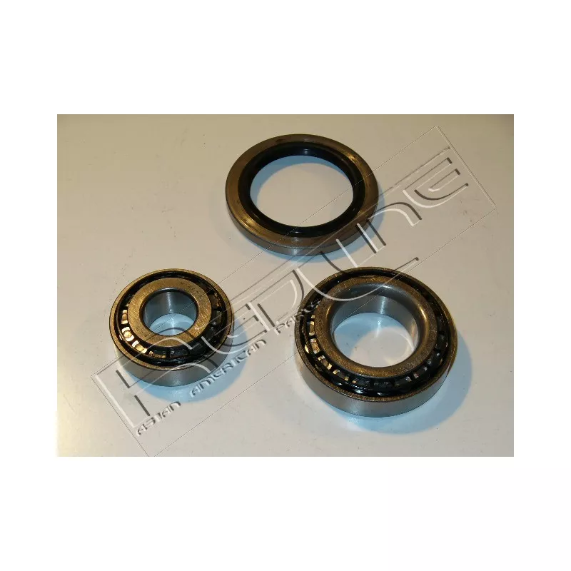 Roulement de roue avant RED-LINE 24IZ000