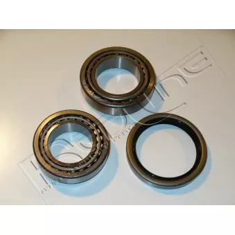 Roulement de roue avant RED-LINE 24IZ003