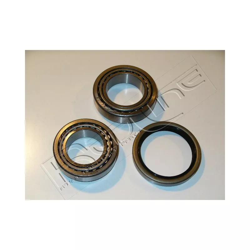 Roulement de roue avant RED-LINE 24IZ003