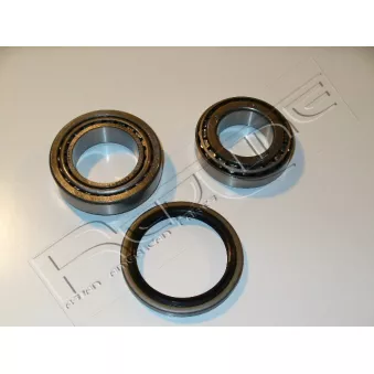 Roulement de roue avant RED-LINE 24IZ004